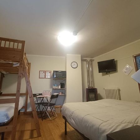 B&B La Marmotta Coazze Kültér fotó