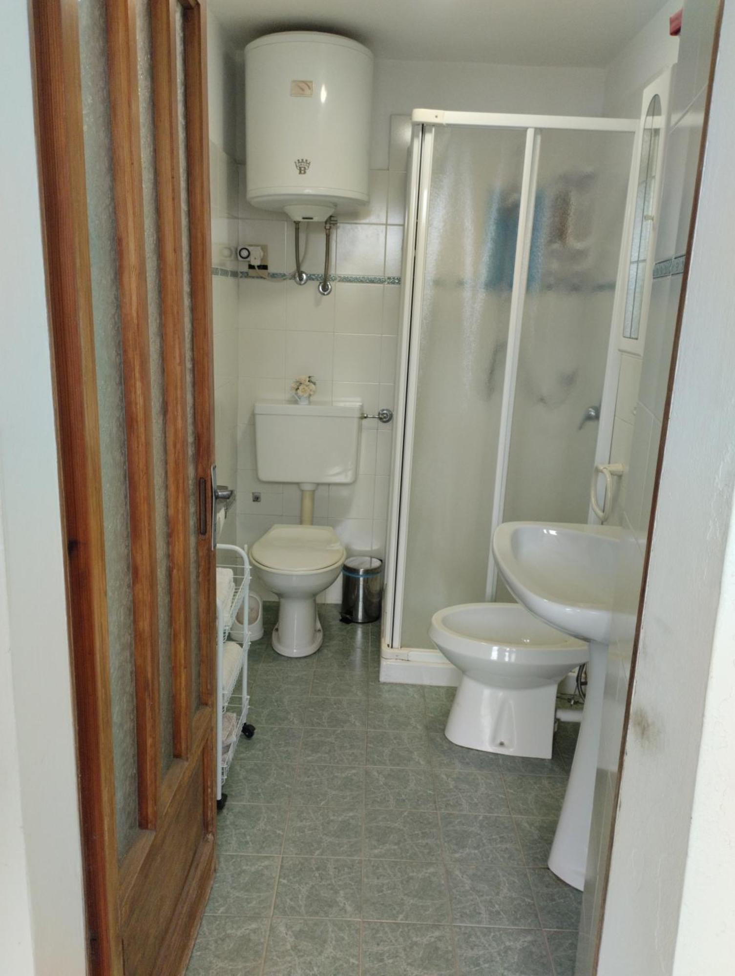 B&B La Marmotta Coazze Szoba fotó