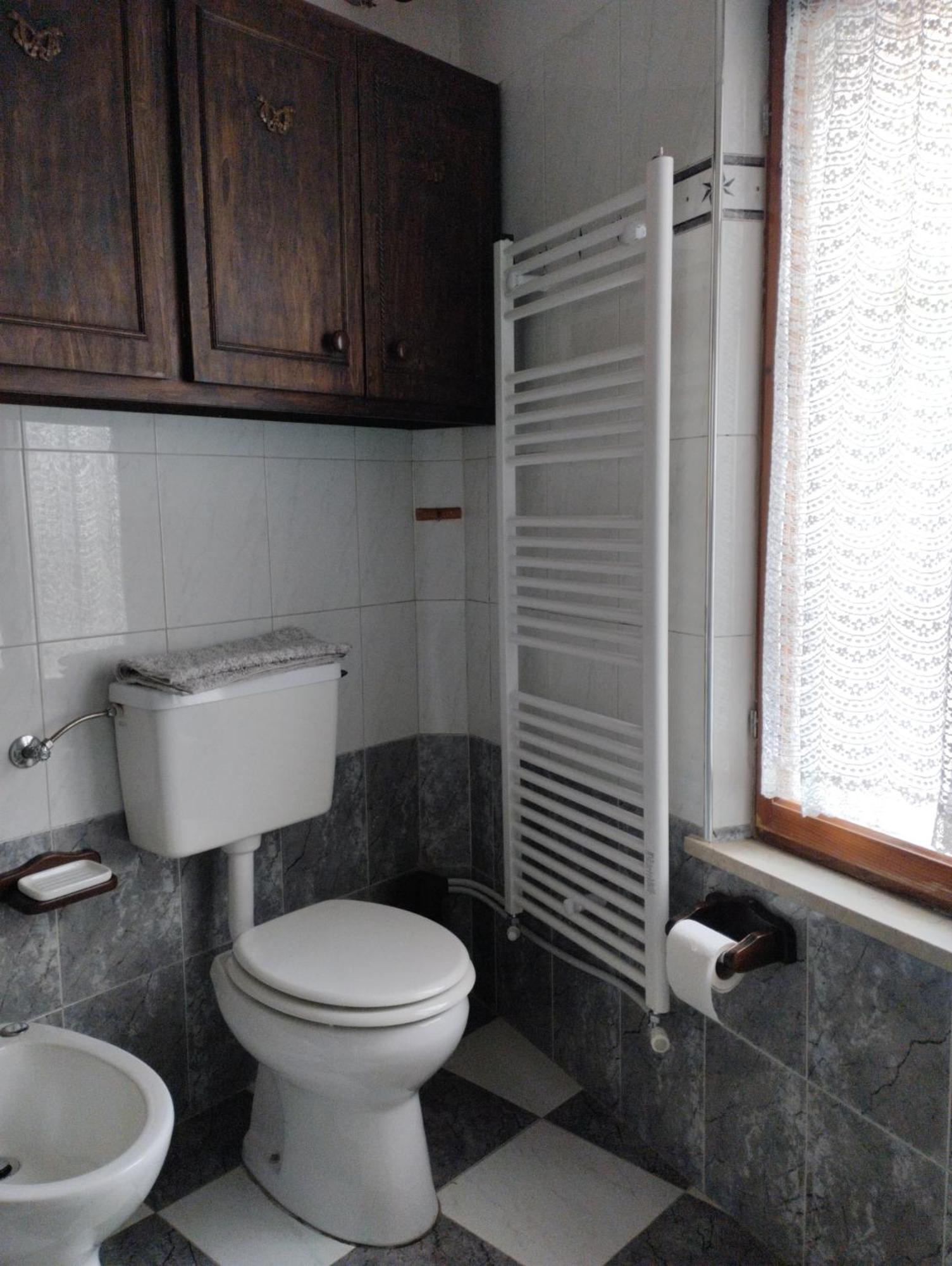 B&B La Marmotta Coazze Szoba fotó