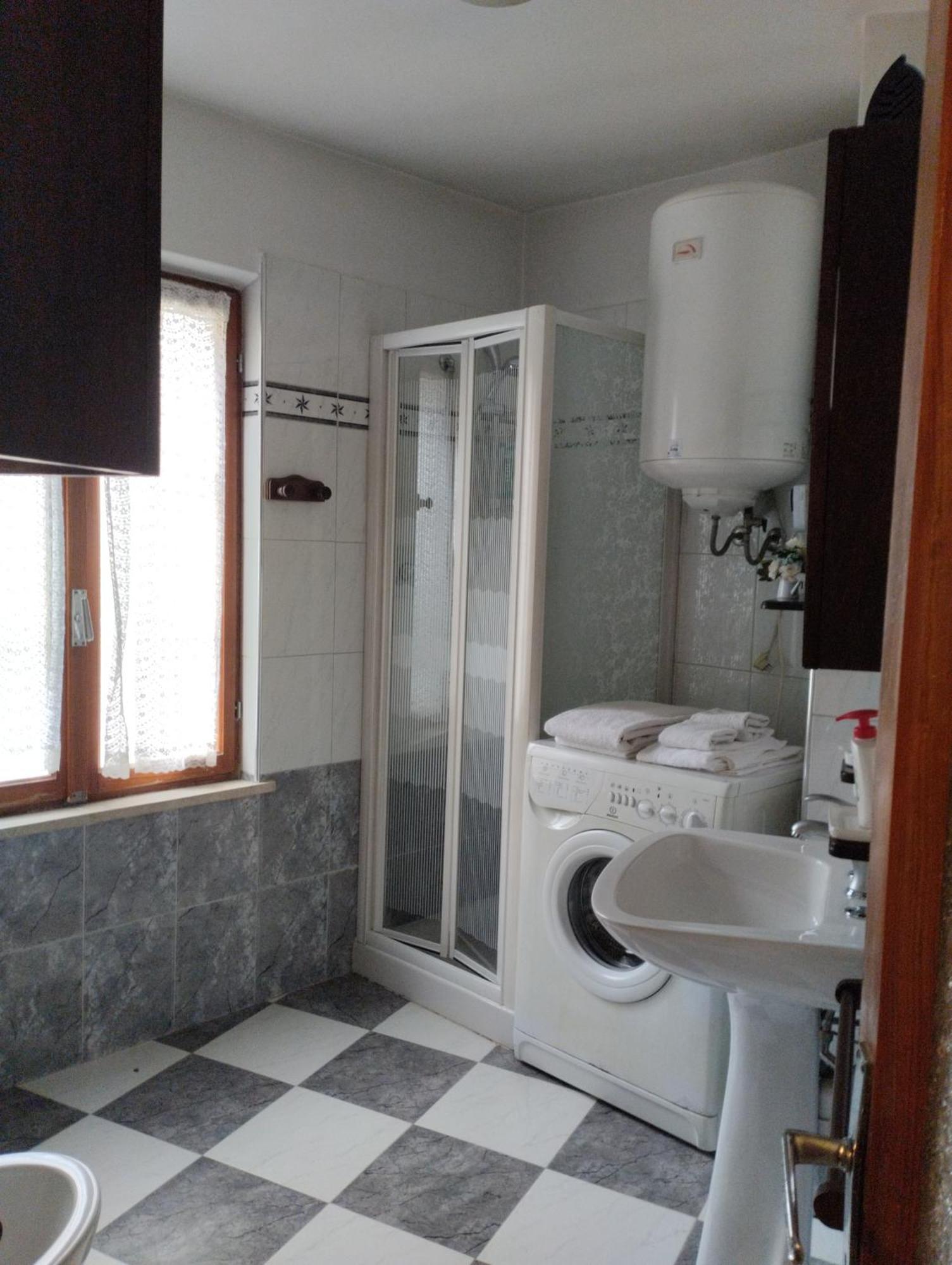 B&B La Marmotta Coazze Szoba fotó