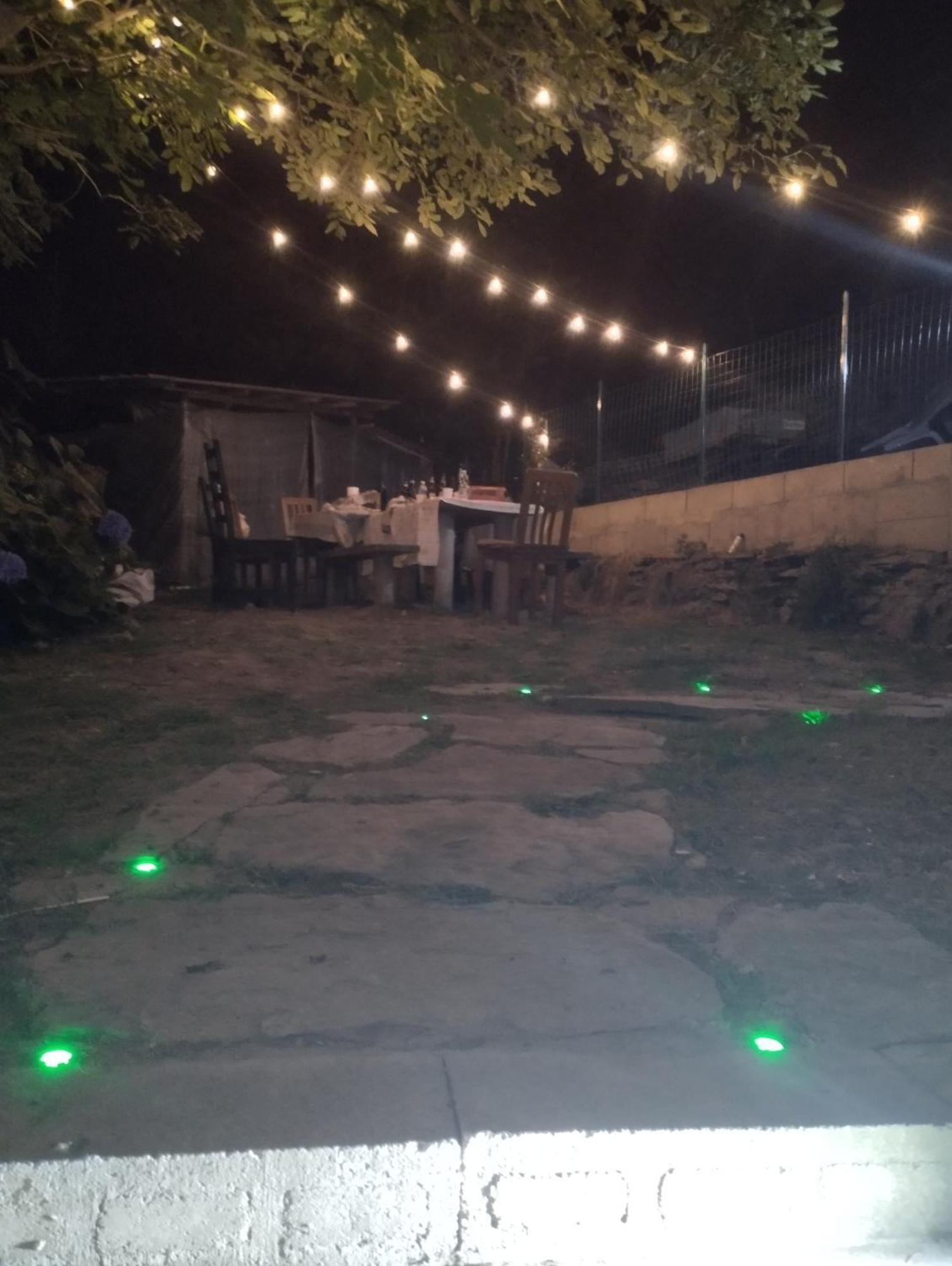 B&B La Marmotta Coazze Kültér fotó
