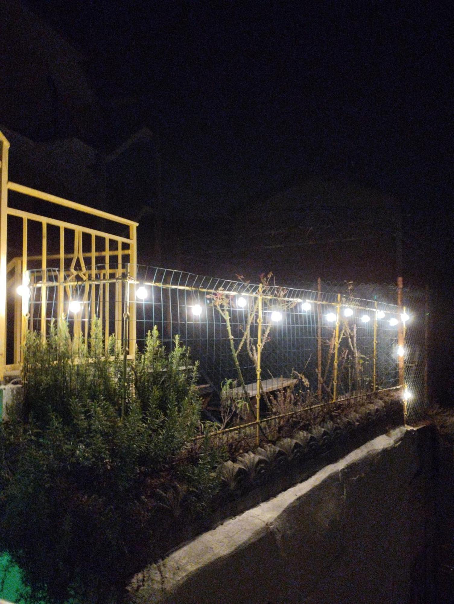 B&B La Marmotta Coazze Kültér fotó