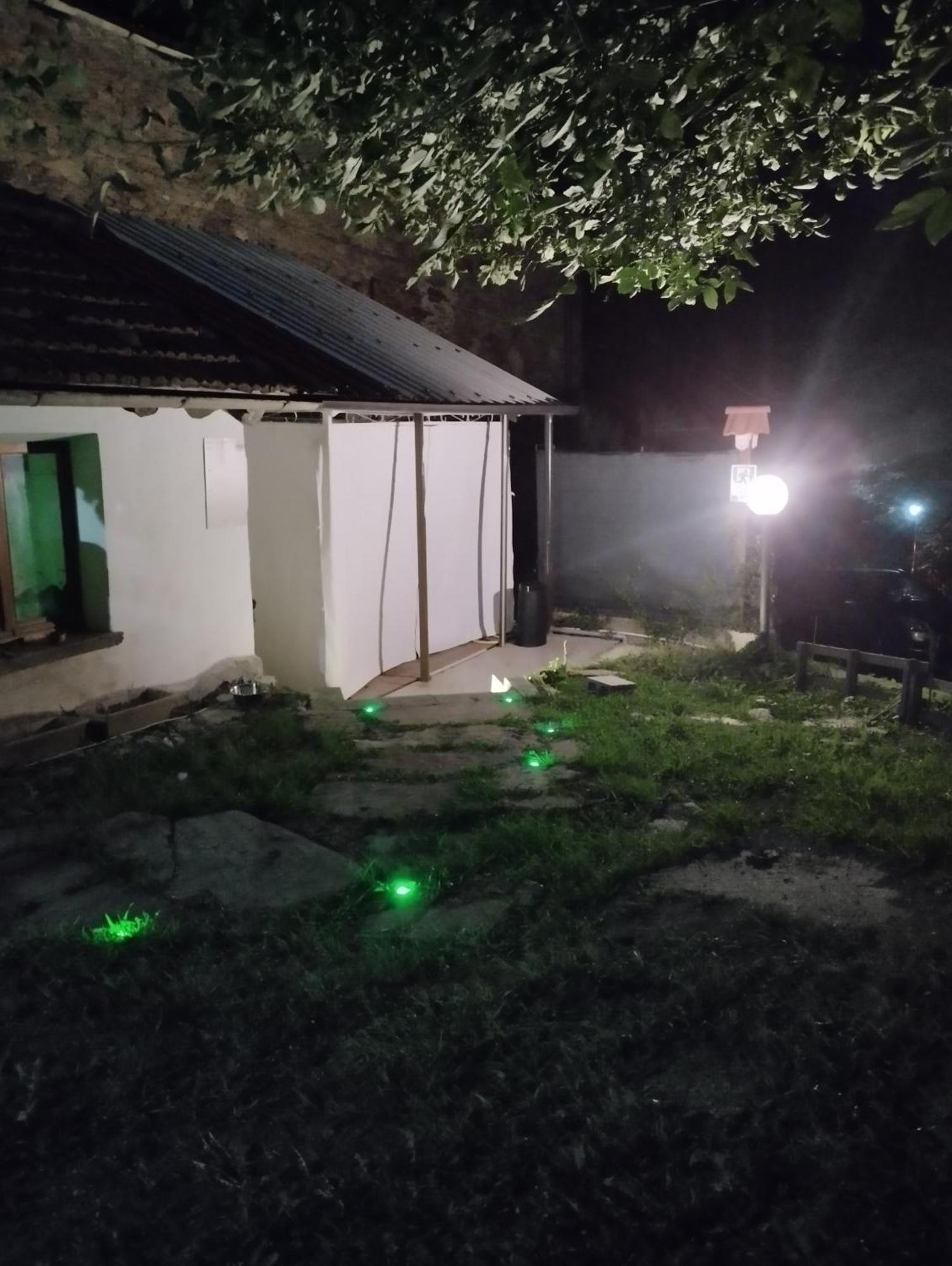 B&B La Marmotta Coazze Kültér fotó