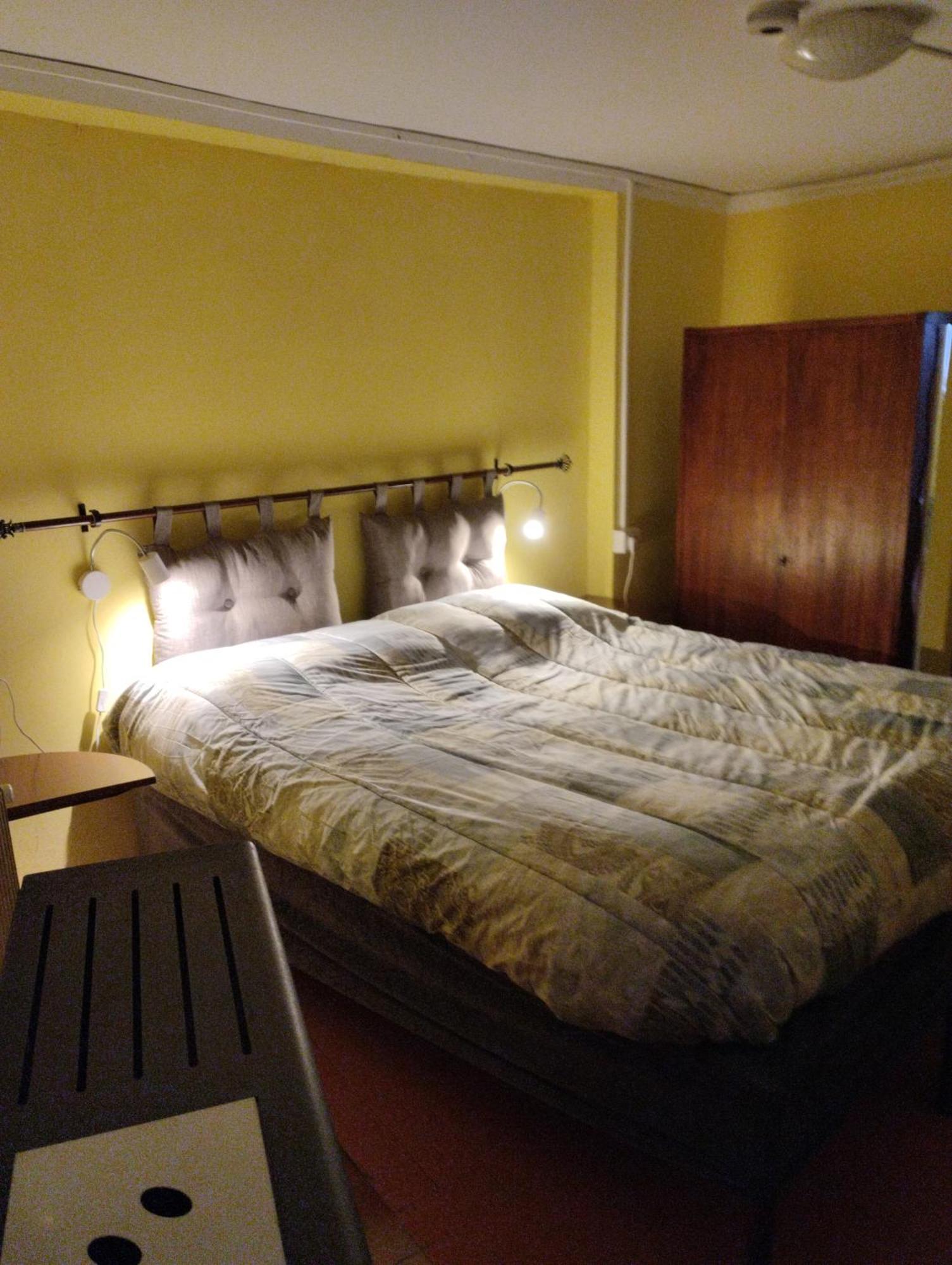 B&B La Marmotta Coazze Kültér fotó