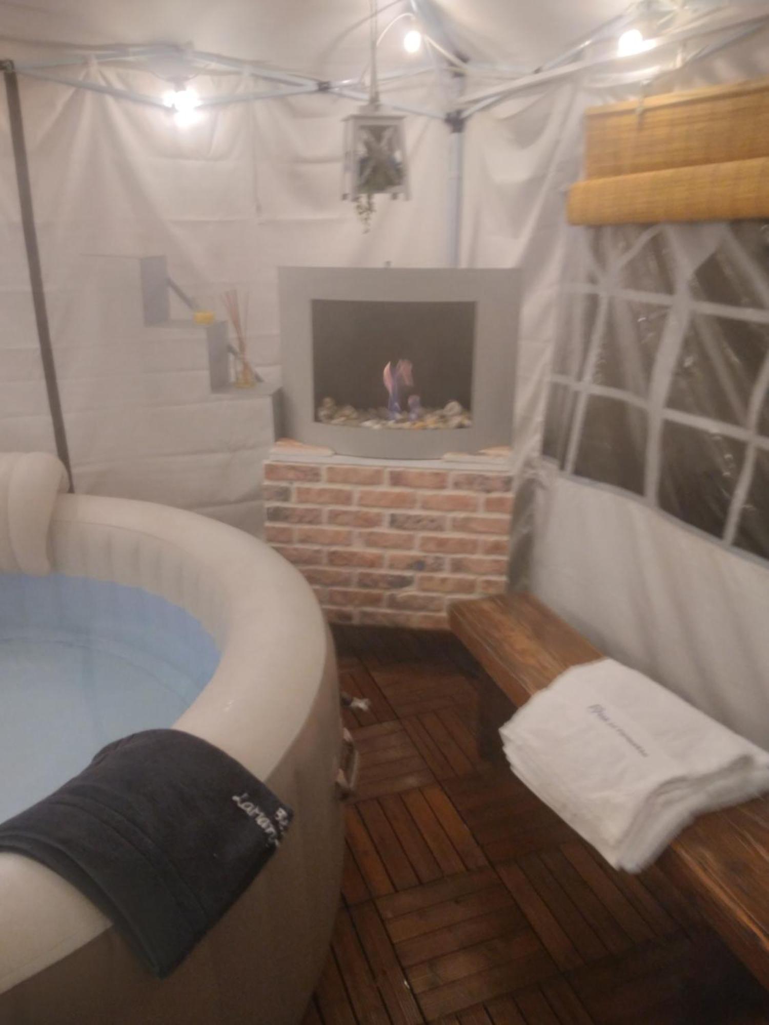 B&B La Marmotta Coazze Kültér fotó