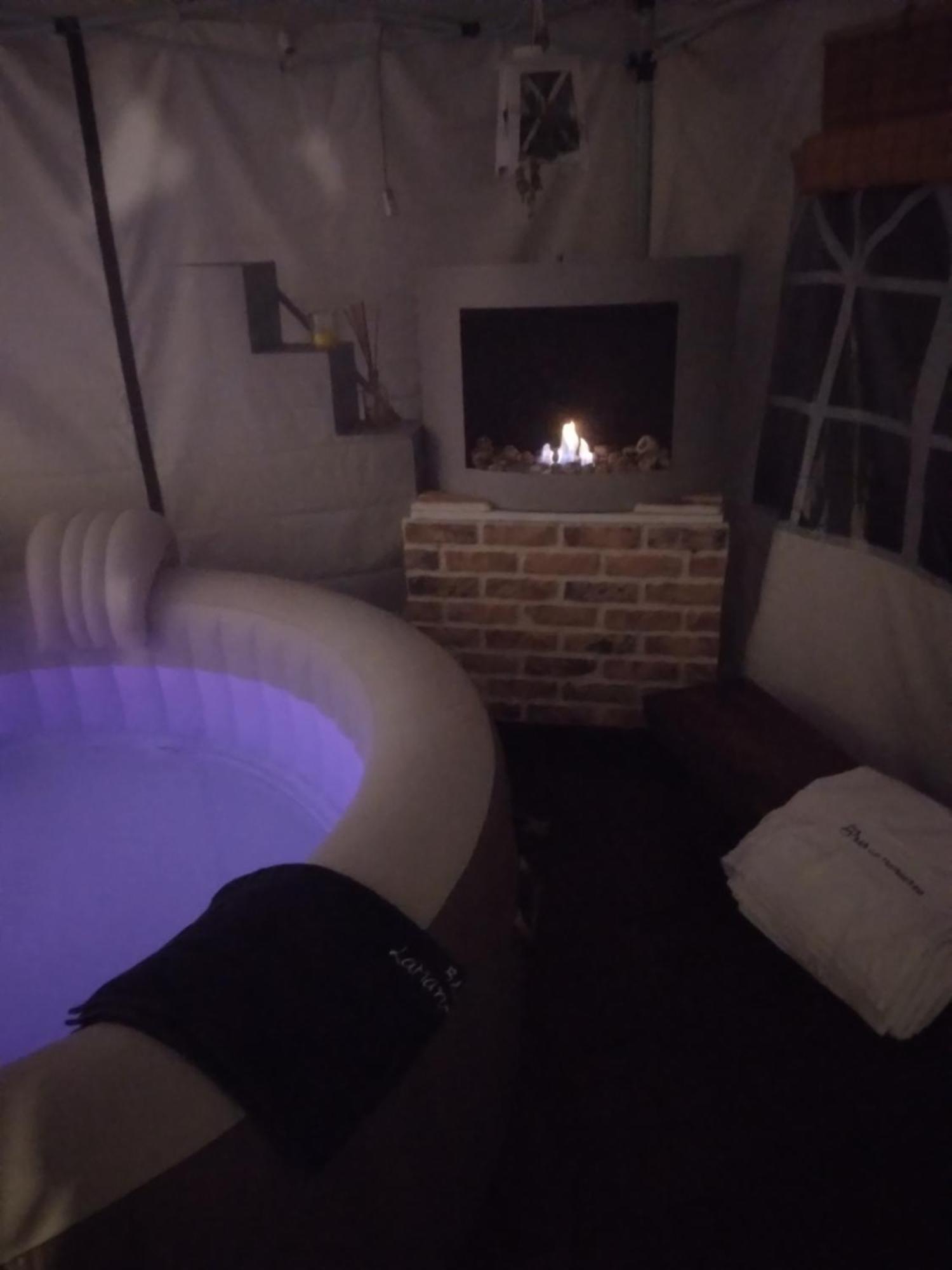 B&B La Marmotta Coazze Kültér fotó