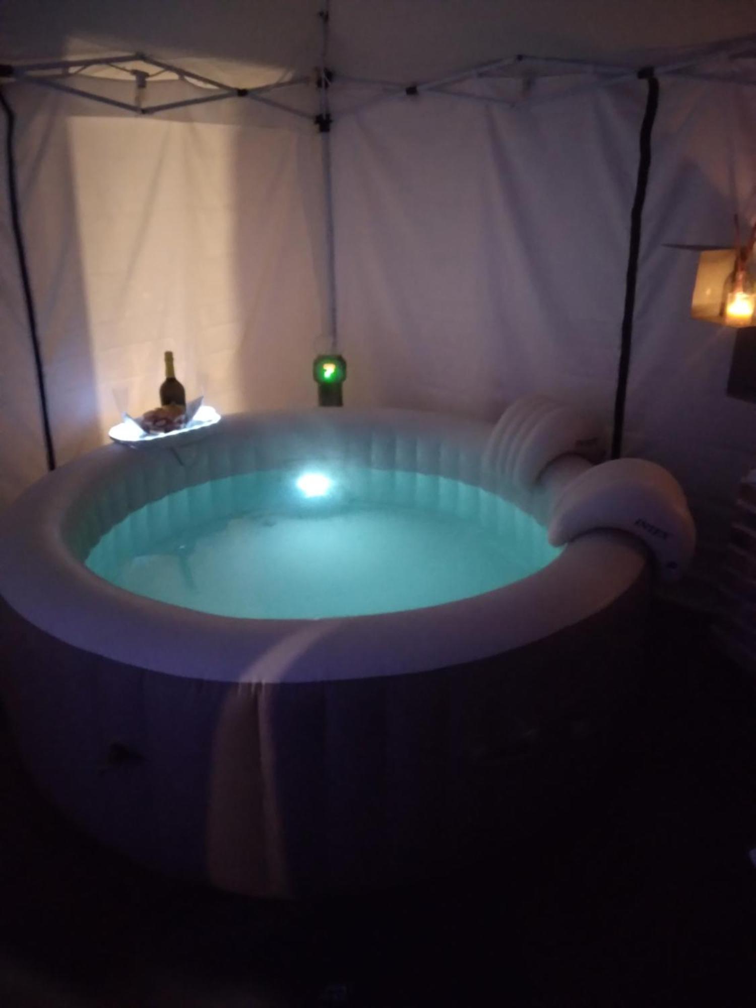 B&B La Marmotta Coazze Kültér fotó