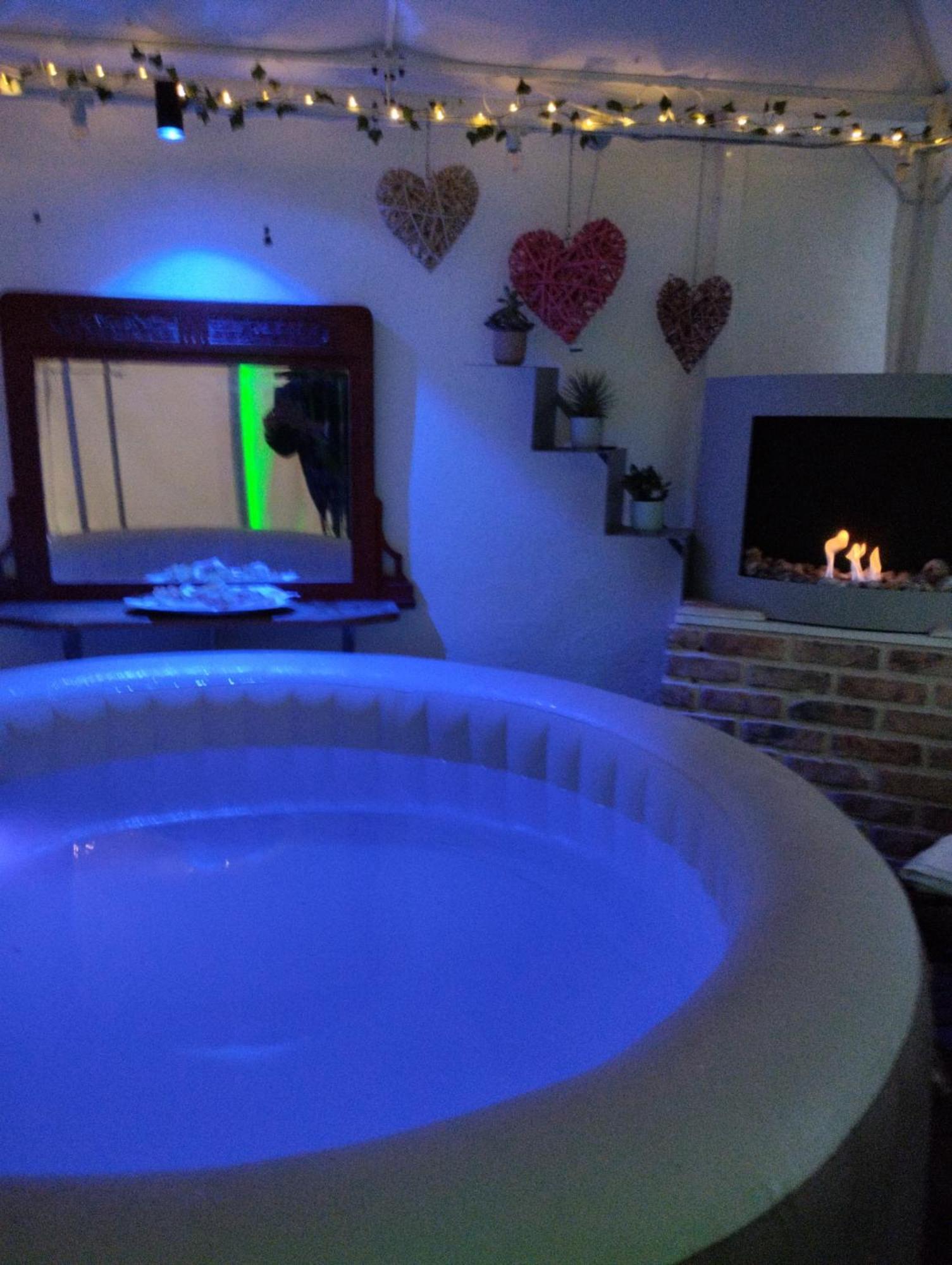 B&B La Marmotta Coazze Kültér fotó